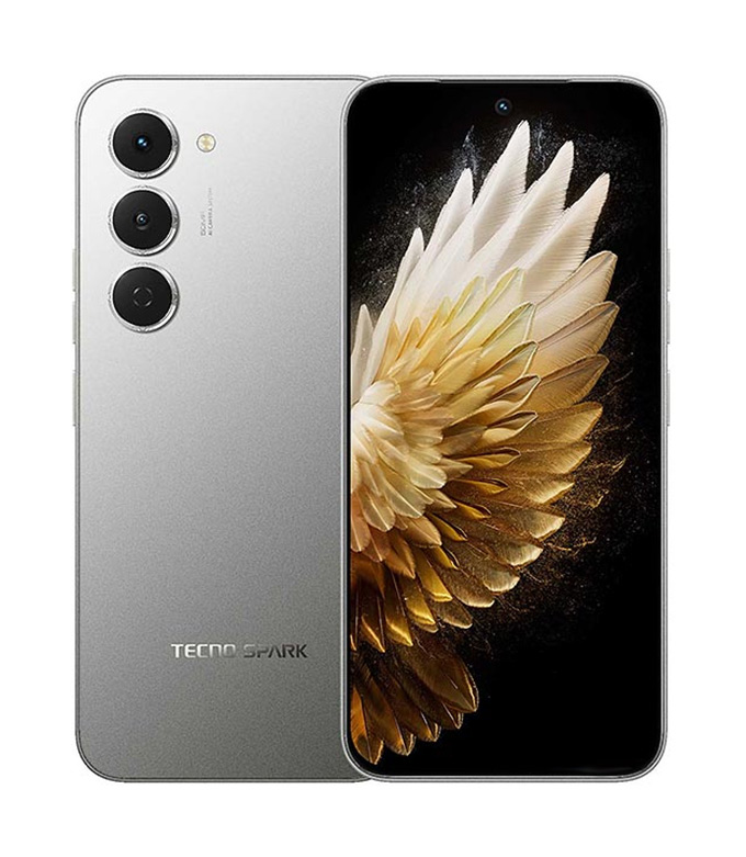 Tecno Spark 40 Pro